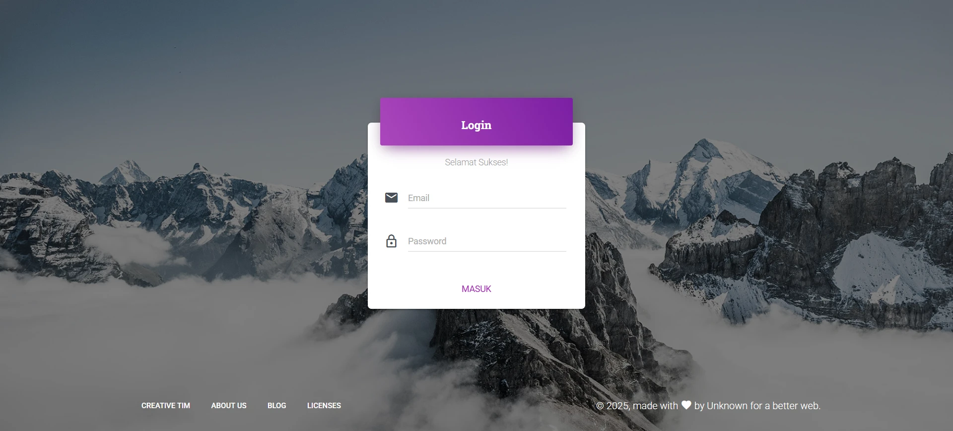 mgbox website preview image