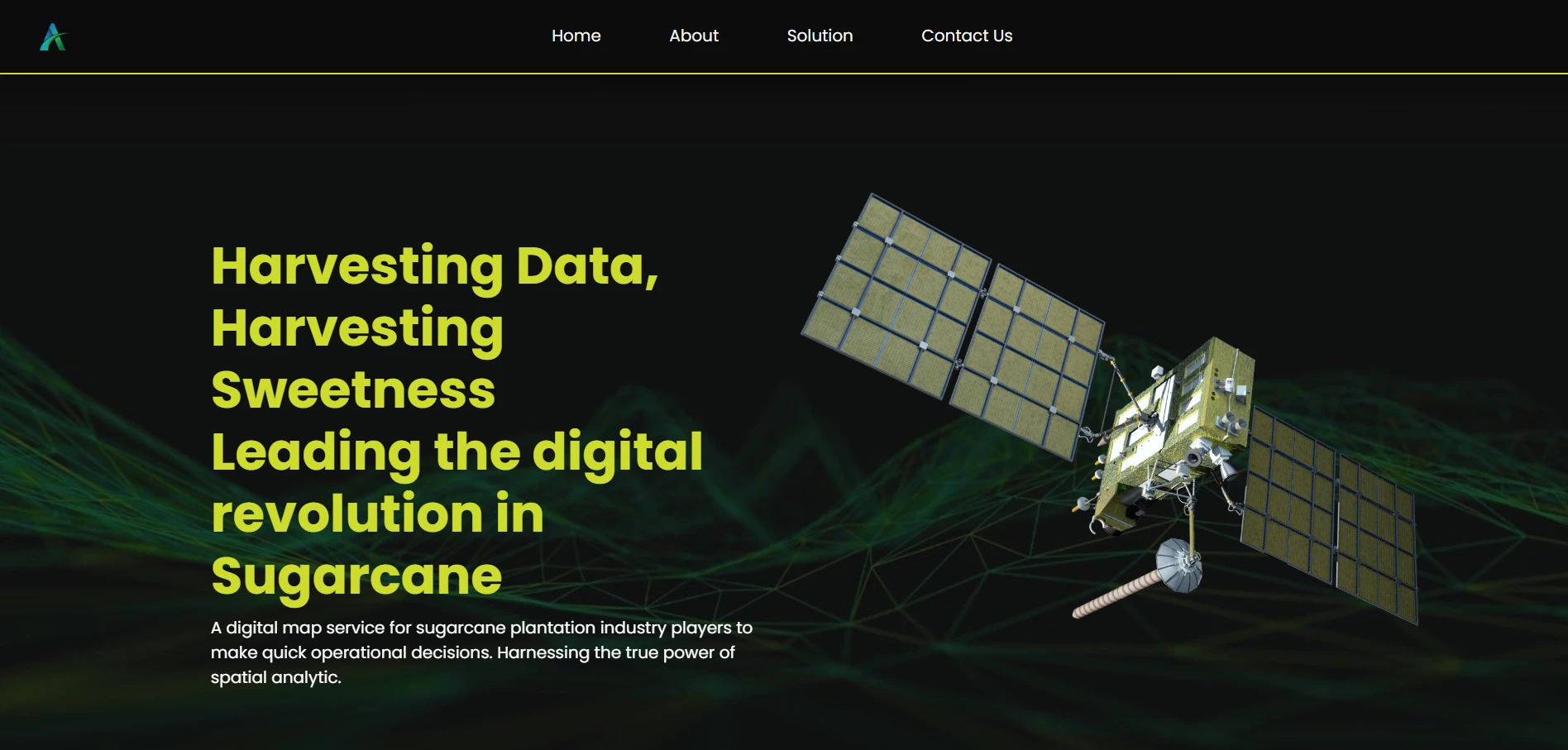 Montera website preview image